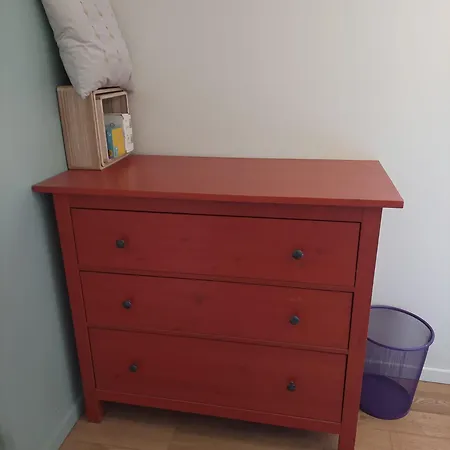 Maison Au Calme Avec Jardin Exotique Pour 7 Personnes 3*