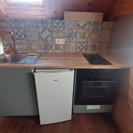Maison Au Calme Avec Jardin Exotique Pour 7 Personnes 3* Thorigné-sur-Dué