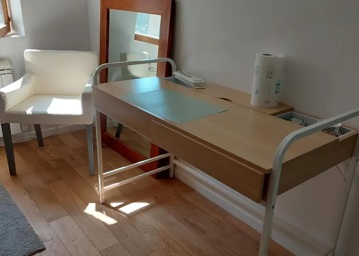 Maison Au Calme Avec Jardin Exotique Pour 7 Personnes Gasthuis Thorigné-sur-Dué